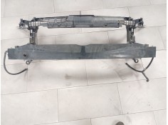 Recambio de refuerzo paragolpes delantero para mercedes-benz clase a (w176) a 180 cdi (176.000) referencia OEM IAM A2466200315  