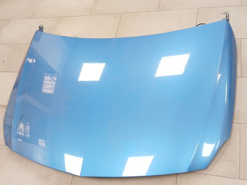 Recambio de capot delantero para mercedes-benz clase a (w176) a 180 cdi (176.000) referencia OEM IAM A0019890803  