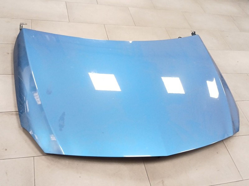 Recambio de capot delantero para mercedes-benz clase a (w176) a 180 cdi (176.000) referencia OEM IAM A0019890803  