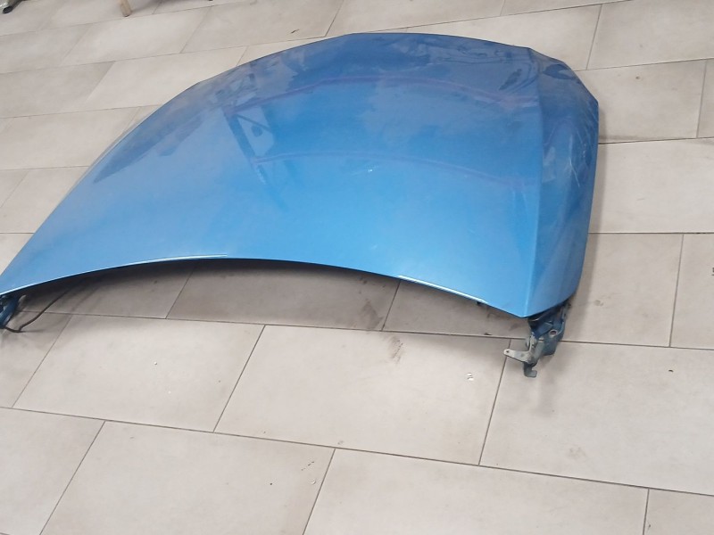 Recambio de capot delantero para mercedes-benz clase a (w176) a 180 cdi (176.000) referencia OEM IAM A0019890803  