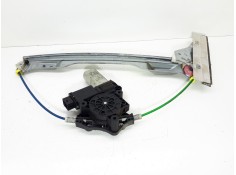 Recambio de elevalunas delantero derecho para opel corsa d catch me referencia OEM IAM 3K2021F 72017003  2