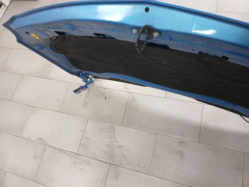 Recambio de capot delantero para mercedes-benz clase a (w176) a 180 cdi (176.000) referencia OEM IAM A0019890803  