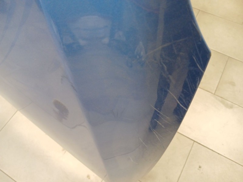 Recambio de capot delantero para mercedes-benz clase a (w176) a 180 cdi (176.000) referencia OEM IAM A0019890803  