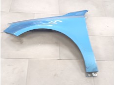 Recambio de aleta delantera izquierda para mercedes-benz clase a (w176) a 180 cdi (176.000) referencia OEM IAM   