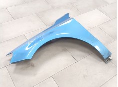 Recambio de aleta delantera izquierda para mercedes-benz clase a (w176) a 180 cdi (176.000) referencia OEM IAM    2