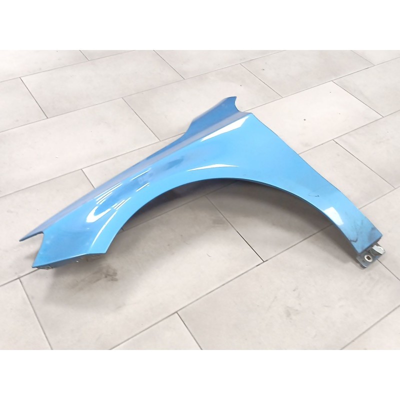 Recambio de aleta delantera izquierda para mercedes-benz clase a (w176) a 180 cdi (176.000) referencia OEM IAM   