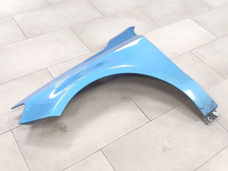 Recambio de aleta delantera izquierda para mercedes-benz clase a (w176) a 180 cdi (176.000) referencia OEM IAM   