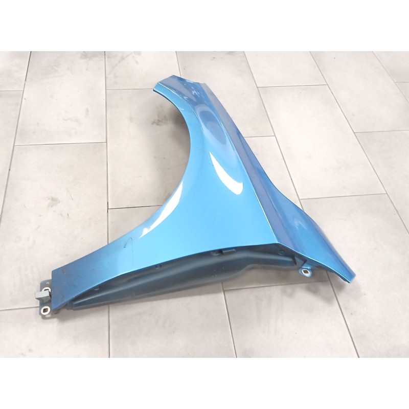 Recambio de aleta delantera izquierda para mercedes-benz clase a (w176) a 180 cdi (176.000) referencia OEM IAM   