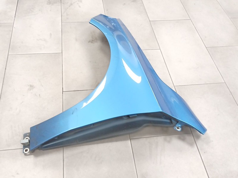 Recambio de aleta delantera izquierda para mercedes-benz clase a (w176) a 180 cdi (176.000) referencia OEM IAM   