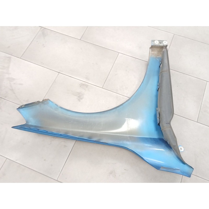 Recambio de aleta delantera izquierda para mercedes-benz clase a (w176) a 180 cdi (176.000) referencia OEM IAM   