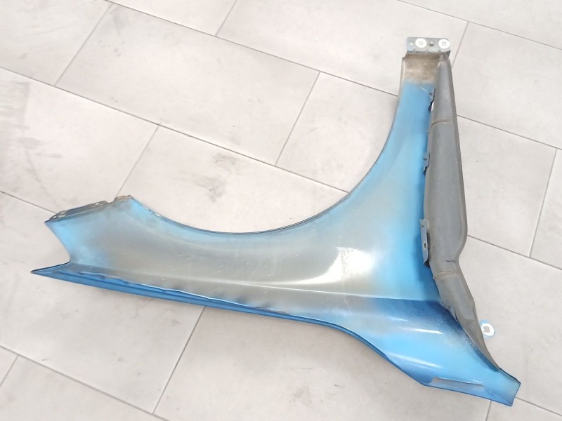 Recambio de aleta delantera izquierda para mercedes-benz clase a (w176) a 180 cdi (176.000) referencia OEM IAM   