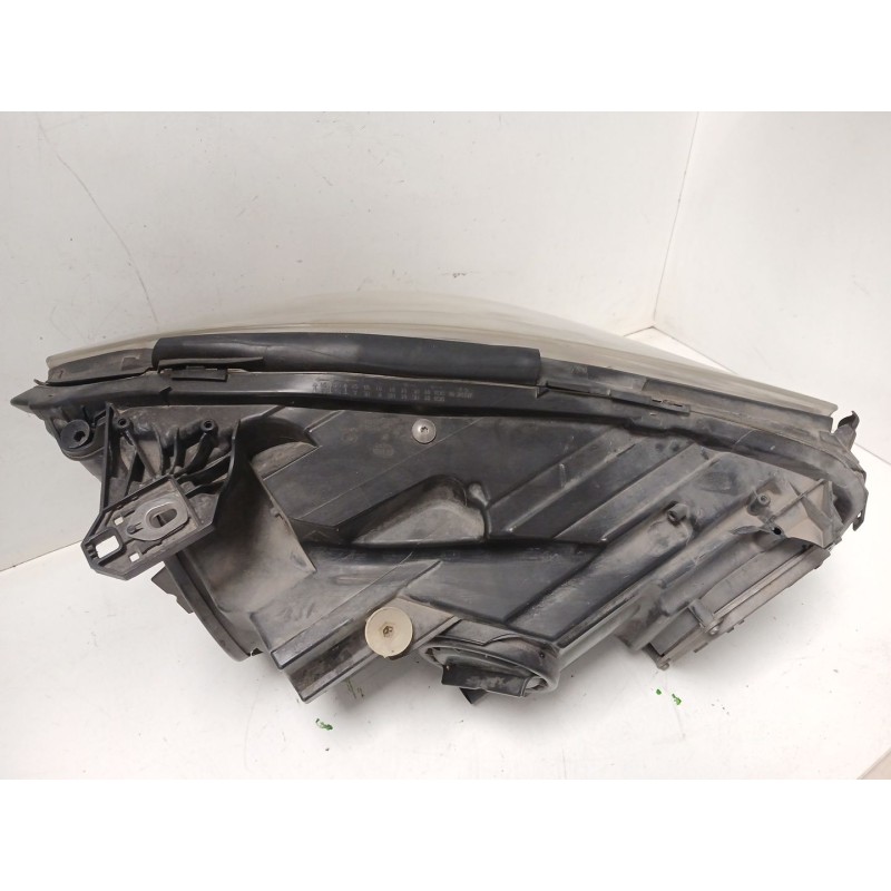 Recambio de faro izquierdo para mercedes-benz clase a (w176) a 180 cdi (176.000) referencia OEM IAM A1768201161 A1669002800 