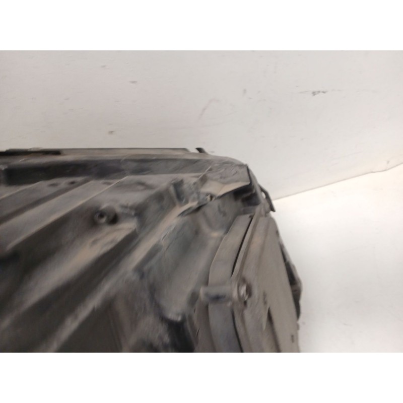 Recambio de faro izquierdo para mercedes-benz clase a (w176) a 180 cdi (176.000) referencia OEM IAM A1768201161 A1669002800 