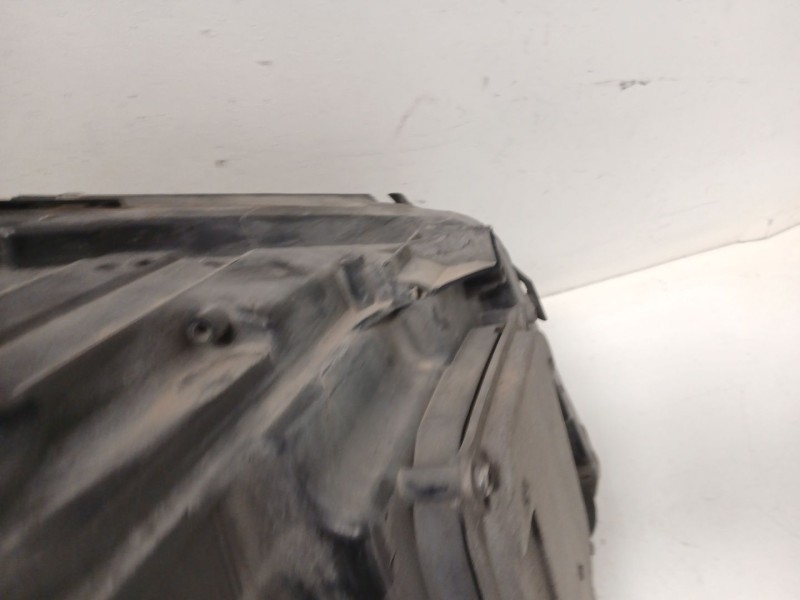 Recambio de faro izquierdo para mercedes-benz clase a (w176) a 180 cdi (176.000) referencia OEM IAM A1768201161 A1669002800 