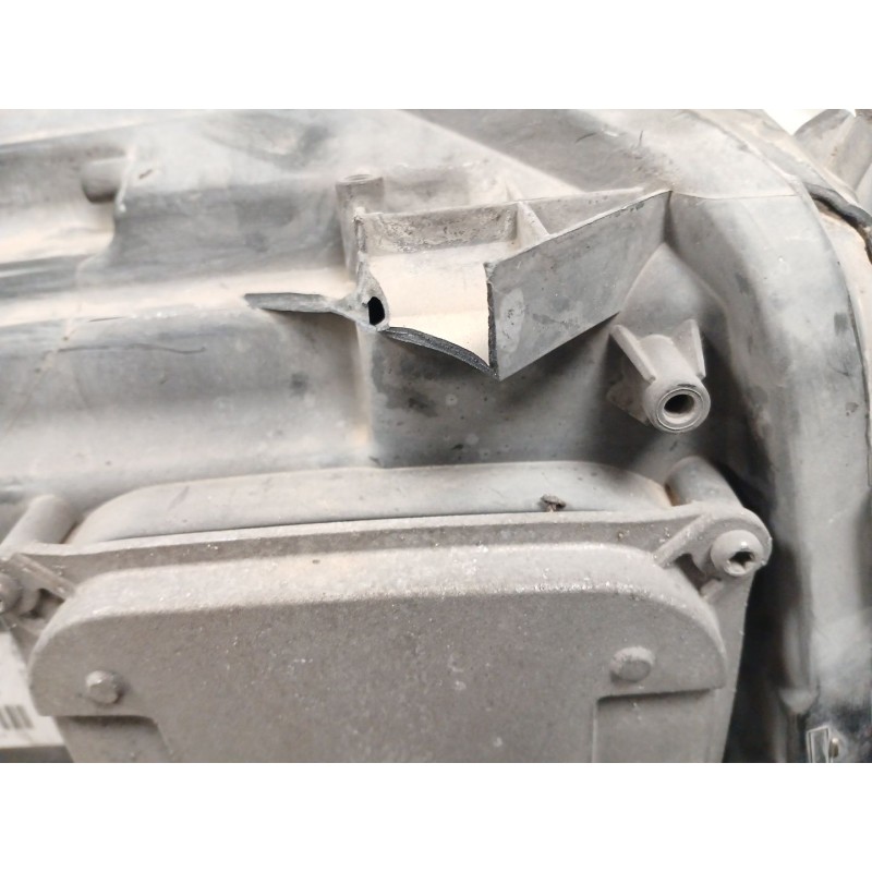 Recambio de faro izquierdo para mercedes-benz clase a (w176) a 180 cdi (176.000) referencia OEM IAM A1768201161 A1669002800 