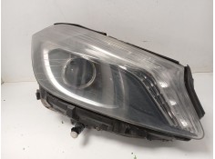 Recambio de faro derecho para mercedes-benz clase a (w176) a 180 cdi (176.000) referencia OEM IAM A1669002800 130732931201 A1768 2