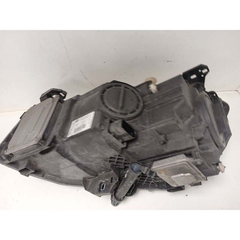 Recambio de faro derecho para mercedes-benz clase a (w176) a 180 cdi (176.000) referencia OEM IAM A1669002800 130732931201 A1768