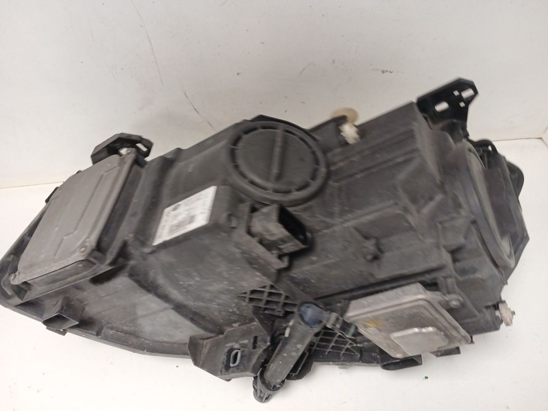 Recambio de faro derecho para mercedes-benz clase a (w176) a 180 cdi (176.000) referencia OEM IAM A1669002800 130732931201 A1768