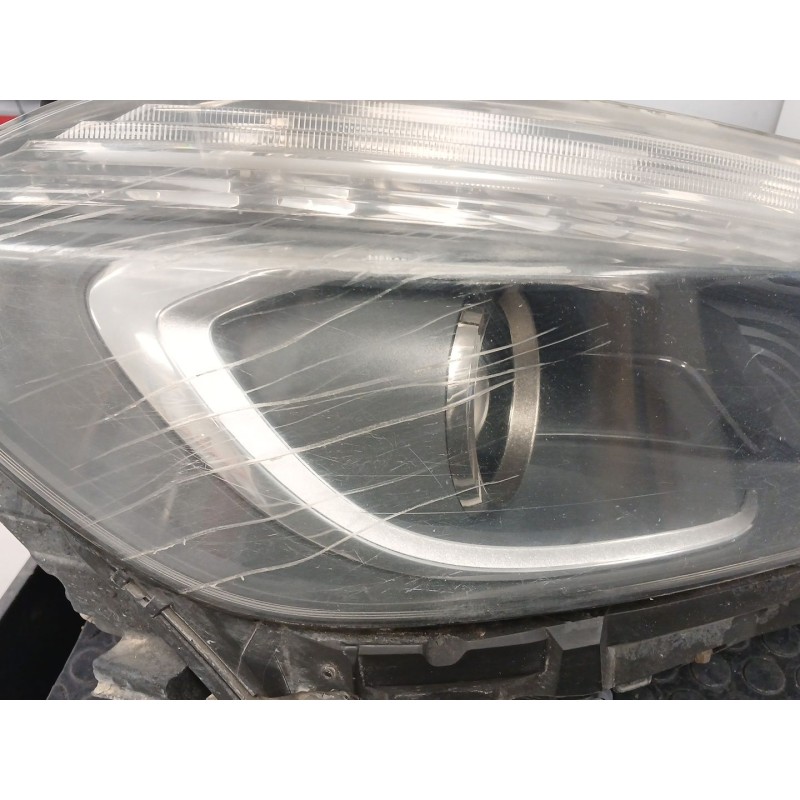 Recambio de faro derecho para mercedes-benz clase a (w176) a 180 cdi (176.000) referencia OEM IAM A1669002800 130732931201 A1768