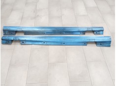 Recambio de faldon lateral para mercedes-benz clase a (w176) a 180 cdi (176.000) referencia OEM IAM 001176882  