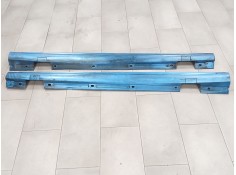 Recambio de faldon lateral para mercedes-benz clase a (w176) a 180 cdi (176.000) referencia OEM IAM 001176882   2