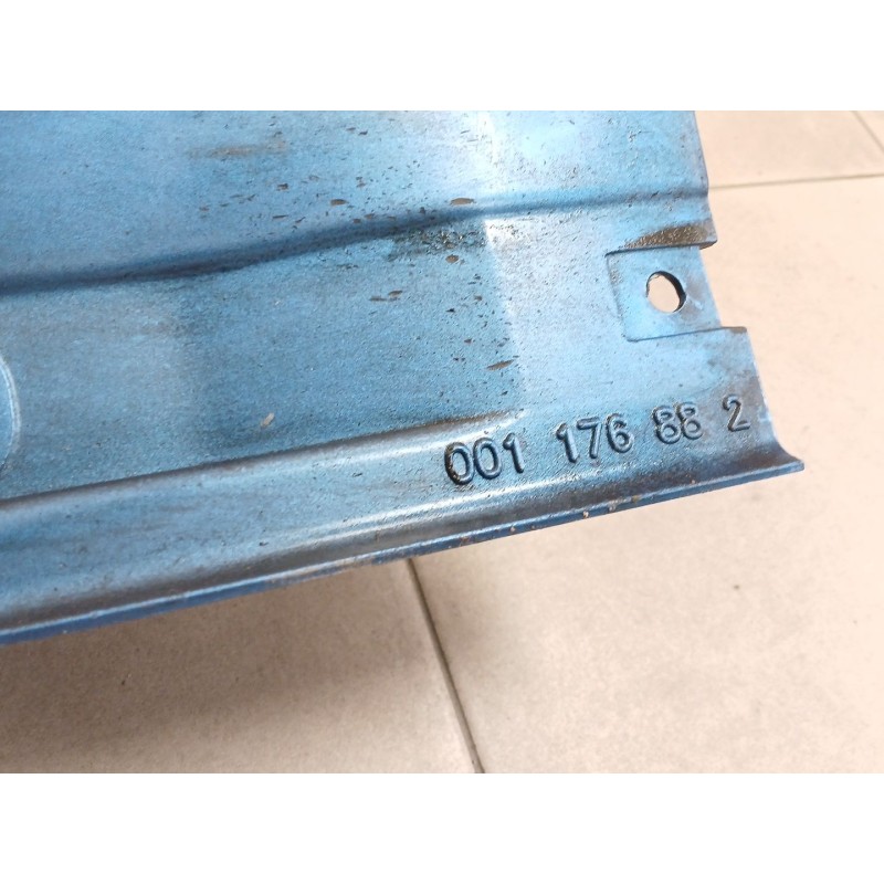 Recambio de faldon lateral para mercedes-benz clase a (w176) a 180 cdi (176.000) referencia OEM IAM 001176882  