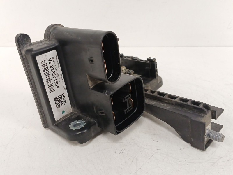 Recambio de caja reles / fusibles para bmw 3 (f30, f80) 320 d referencia OEM IAM 922501504  