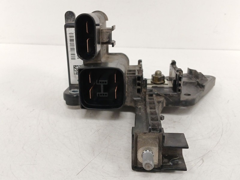 Recambio de caja reles / fusibles para bmw 3 (f30, f80) 320 d referencia OEM IAM 922501504  