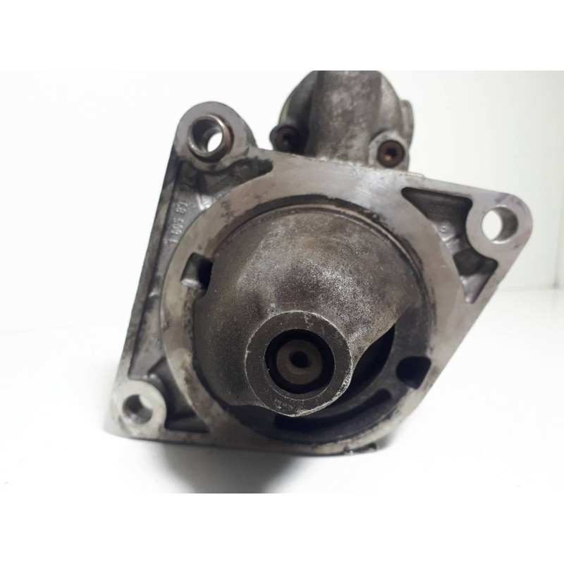 Recambio de motor arranque para alfa romeo 147 (190) 1.6 ts 105 selective referencia OEM IAM A152 0001107411 