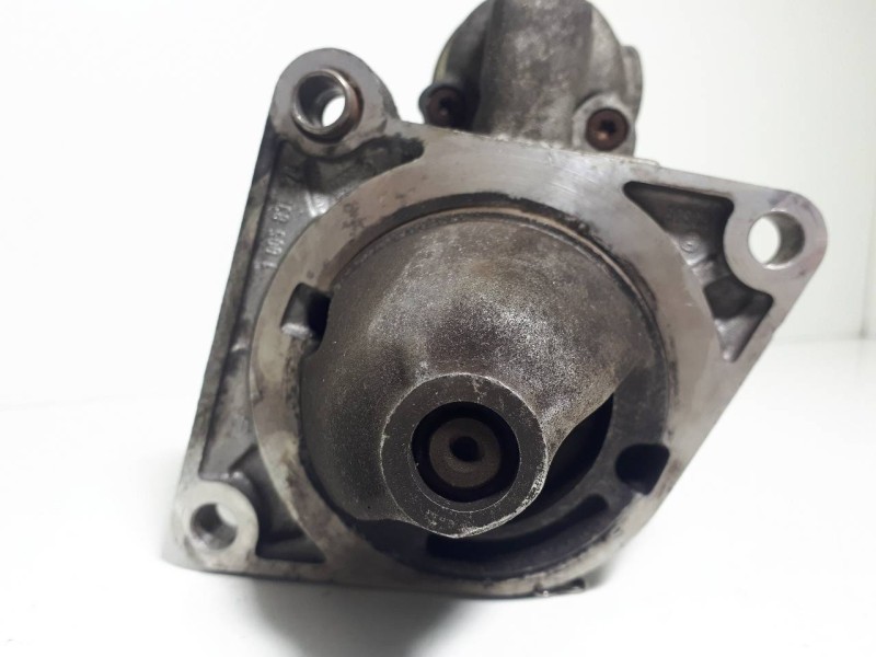 Recambio de motor arranque para alfa romeo 147 (190) 1.6 ts 105 selective referencia OEM IAM A152 0001107411 