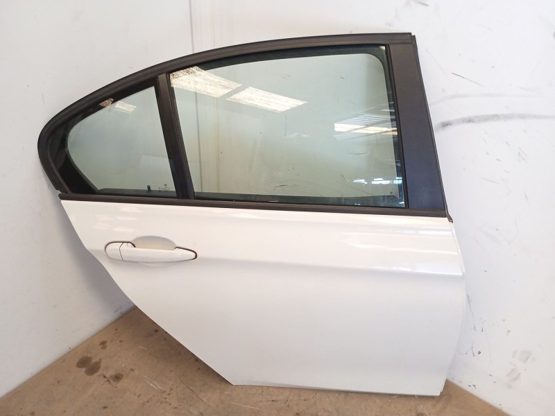 Recambio de puerta trasera derecha para bmw 3 (f30, f80) 320 d referencia OEM IAM   
