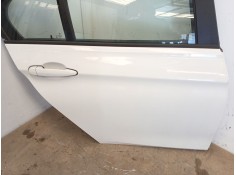 Recambio de puerta trasera derecha para bmw 3 (f30, f80) 320 d referencia OEM IAM    2