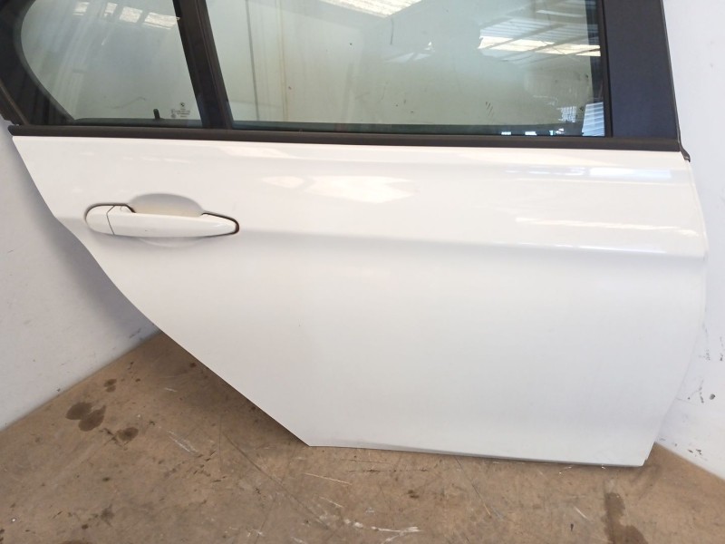Recambio de puerta trasera derecha para bmw 3 (f30, f80) 320 d referencia OEM IAM   