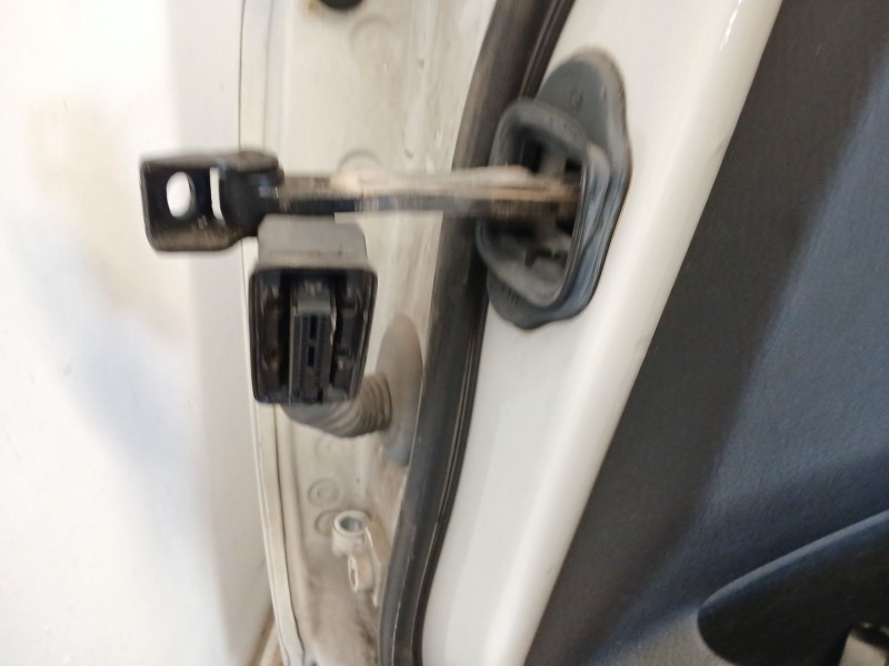 Recambio de puerta trasera derecha para bmw 3 (f30, f80) 320 d referencia OEM IAM   