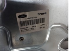 Recambio de elevalunas delantero derecho para ford focus berlina (cap) ambiente (d) referencia OEM IAM 984705204   2