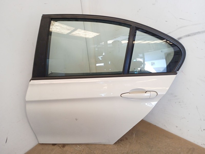 Recambio de puerta trasera izquierda para bmw 3 (f30, f80) 320 d referencia OEM IAM   