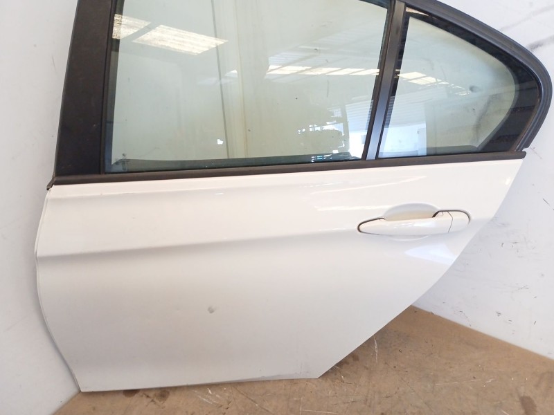Recambio de puerta trasera izquierda para bmw 3 (f30, f80) 320 d referencia OEM IAM   