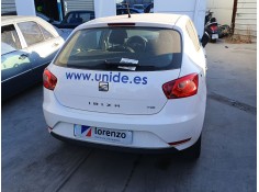 seat ibiza iv (6j5, 6p1) del año 2015