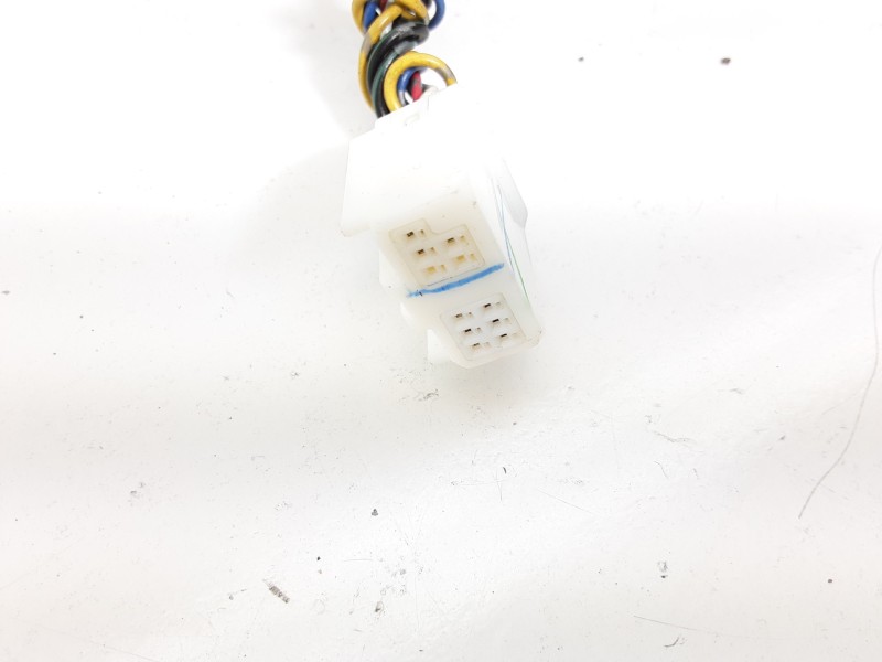 Recambio de retrovisor izquierdo para lexus is200 (ds2/is2) 220d referencia OEM IAM   