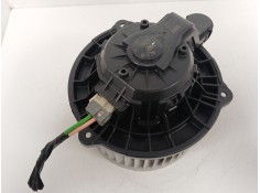 Recambio de motor calefaccion para kia cee´d (jd) 1.6 crdi 110 referencia OEM IAM 00S382474   2