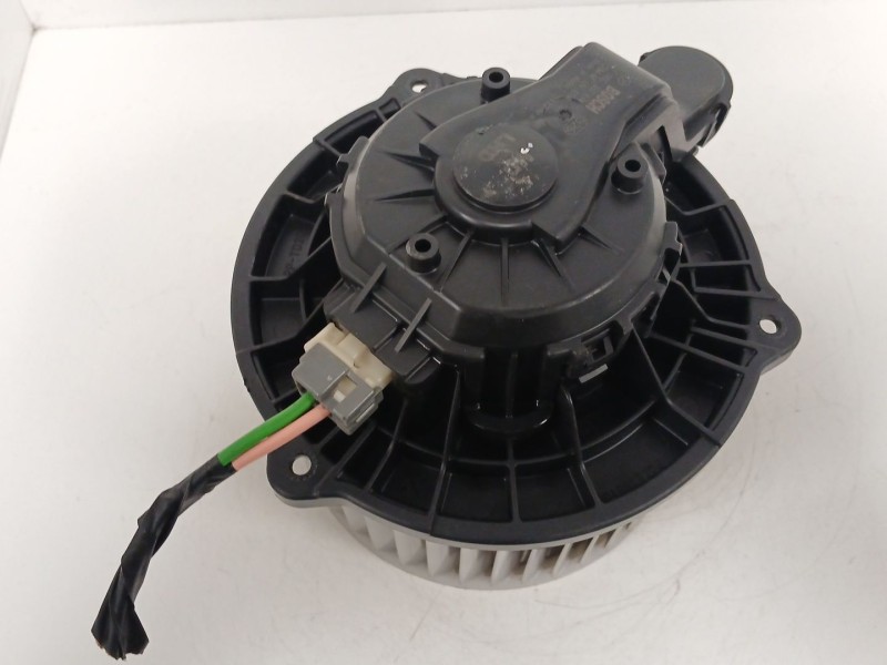 Recambio de motor calefaccion para kia cee´d (jd) 1.6 crdi 110 referencia OEM IAM 00S382474  