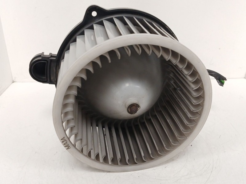 Recambio de motor calefaccion para kia cee´d (jd) 1.6 crdi 110 referencia OEM IAM 00S382474  