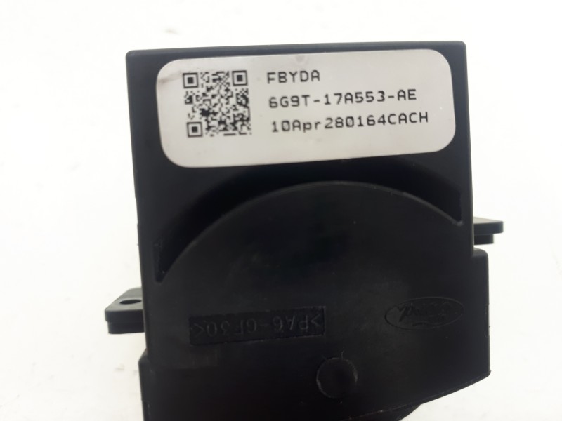 Recambio de mando limpia para ford mondeo ber. (ca2) limited edition referencia OEM IAM 6G9T17A553AE  