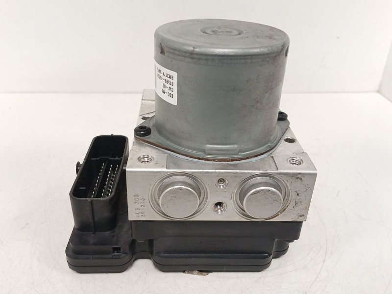 Recambio de abs para kia cee´d (jd) 1.6 crdi 110 referencia OEM IAM A258920800 58920A2230 17012110611