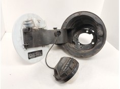 Recambio de tapa exterior combustible para kia cee´d (jd) 1.6 crdi 110 referencia OEM IAM    2
