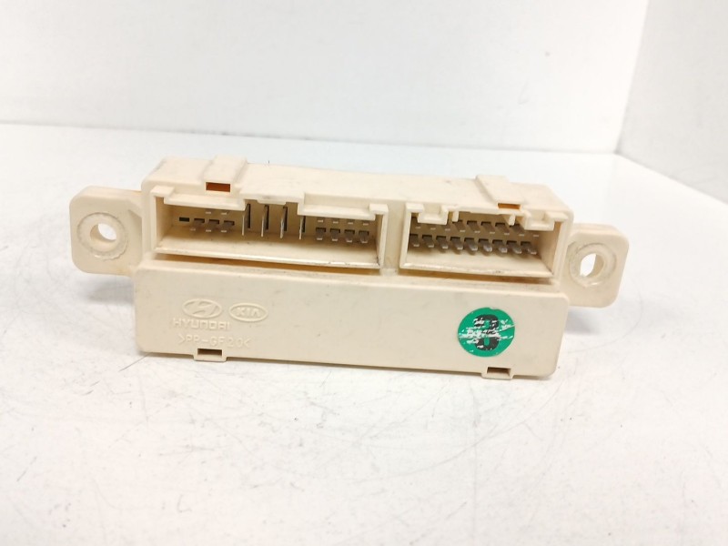 Recambio de modulo electronico para kia cee´d (jd) 1.6 crdi 110 referencia OEM IAM 919402H130 16524D 