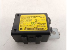 Recambio de modulo electronico para kia cee´d (jd) 1.6 crdi 110 referencia OEM IAM 39N8101000 954202V000 