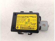 Recambio de modulo electronico para kia cee´d (jd) 1.6 crdi 110 referencia OEM IAM 39N8101000 954202V000  2