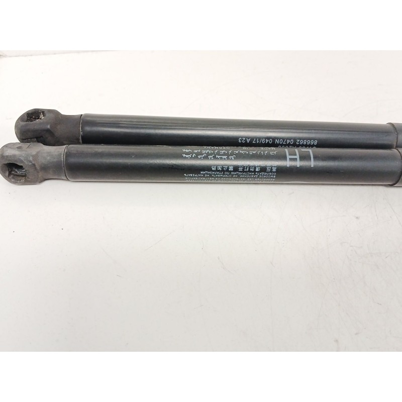 Recambio de amortiguadores maletero / porton para kia cee´d (jd) 1.6 crdi 110 referencia OEM IAM 81770A2000 81780A2000 