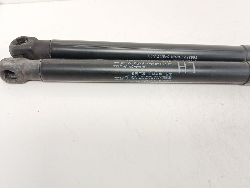 Recambio de amortiguadores maletero / porton para kia cee´d (jd) 1.6 crdi 110 referencia OEM IAM 81770A2000 81780A2000 